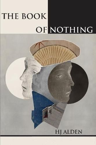 Cover image for The Book of Nothing