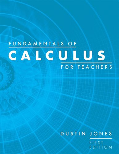 Cover image for Fundamentals of Calculus for Teachers