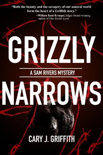 Cover image for Grizzly Narrows