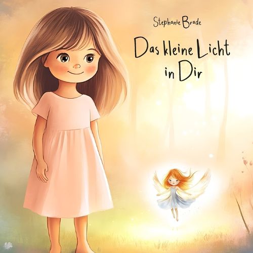 Cover image for Das kleine Licht in Dir