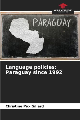 Cover image for Language policies