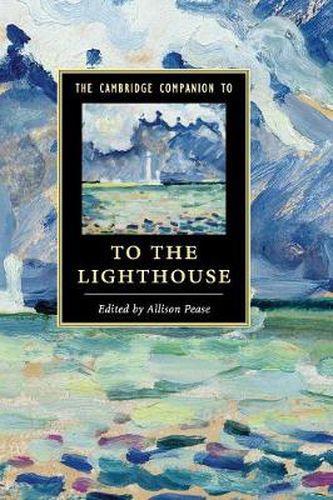 Cover image for The Cambridge Companion to To The Lighthouse