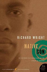 Cover image for Native Son