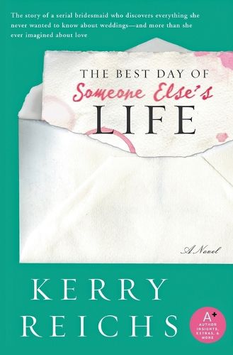 Cover image for The Best Day of Someone Else's Life