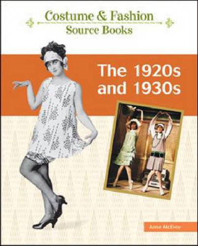 Cover image for The 20s and 30s