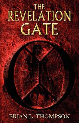 Cover image for The Revelation Gate