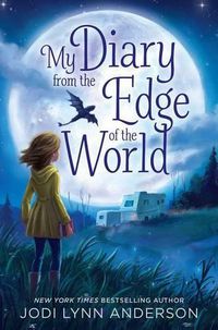 Cover image for My Diary from the Edge of the World