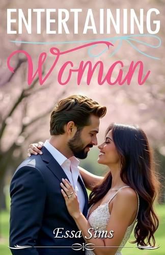 Cover image for Entertaining Woman