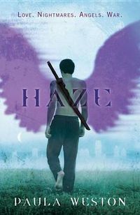 Cover image for Haze: The Rephaim, Book 2