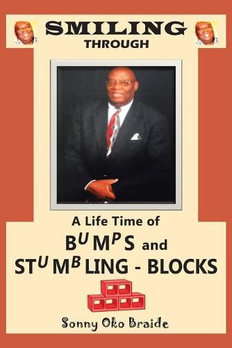 Cover image for Smiling Through Stumbling Blocks
