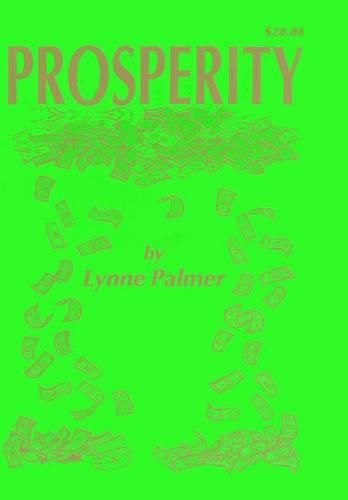 Cover image for Prosperity