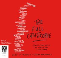 Cover image for The Full Catastrophe