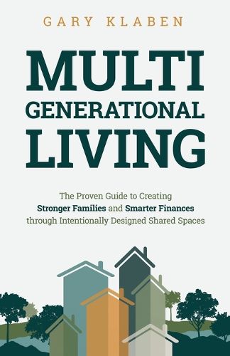 Cover image for Multi-Generational Living