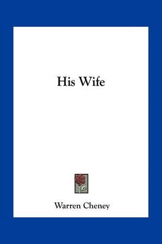 His Wife