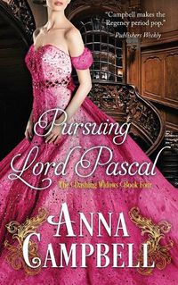 Cover image for Pursuing Lord Pascal