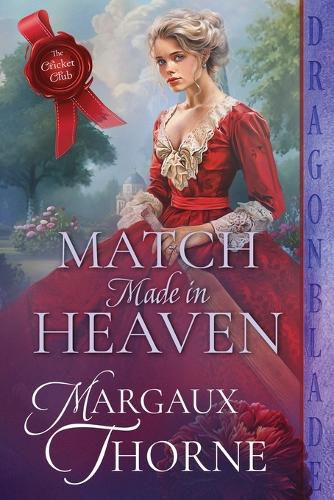 Cover image for Match Made in Heaven