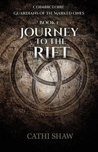 Cover image for Journey to the Rift