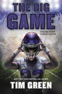 Cover image for The Big Game