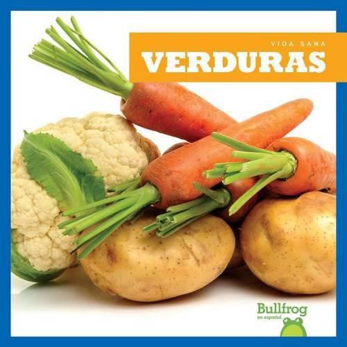 Verduras = Vegetables