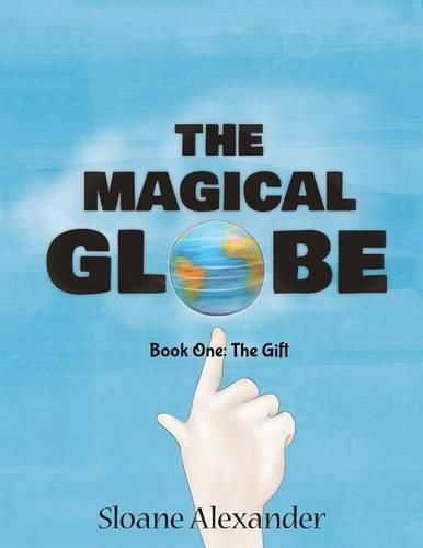 Cover image for The Magical Globe