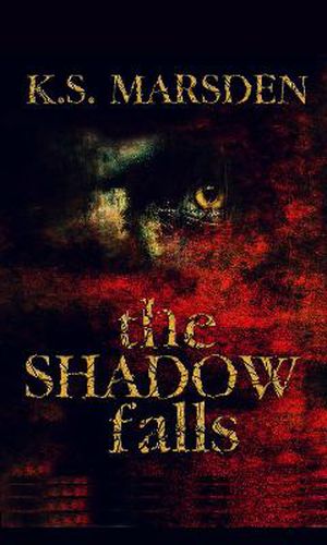 Cover image for The Shadow Falls