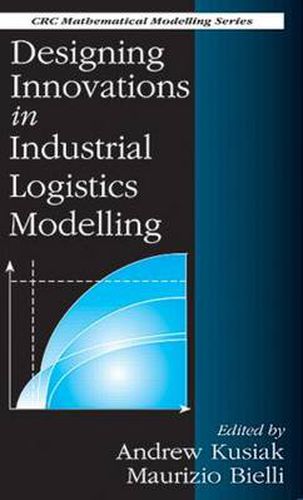 Cover image for Designing Innovations in Industrial Logistics Modelling