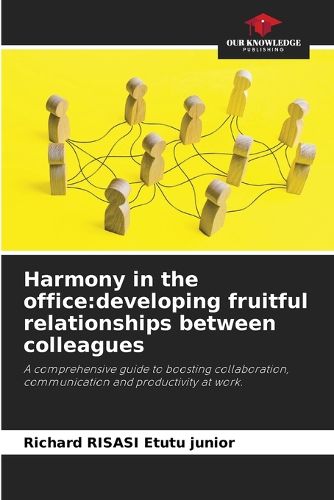 Cover image for Harmony in the office