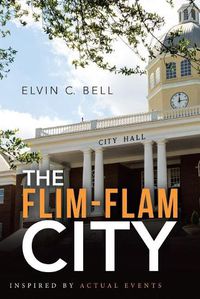 Cover image for The Flim-Flam City