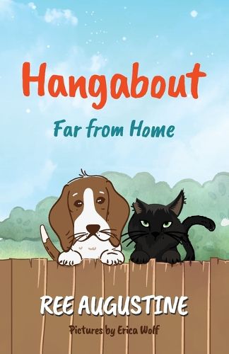 Cover image for Hangabout