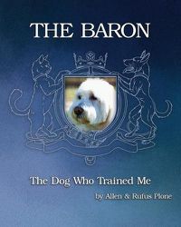 Cover image for The Baron