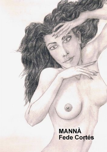 Cover image for Manna