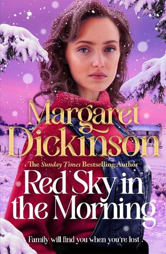 Cover image for Red Sky in the Morning