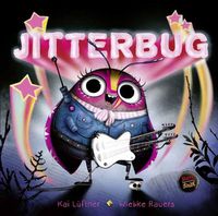Cover image for Jitterbug