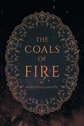 Cover image for The Coals of Fire