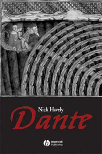 Cover image for Dante