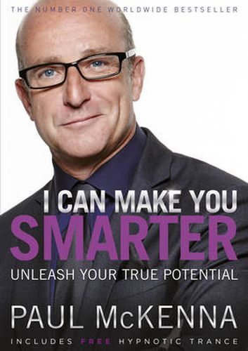 Cover image for I Can Make You Smarter