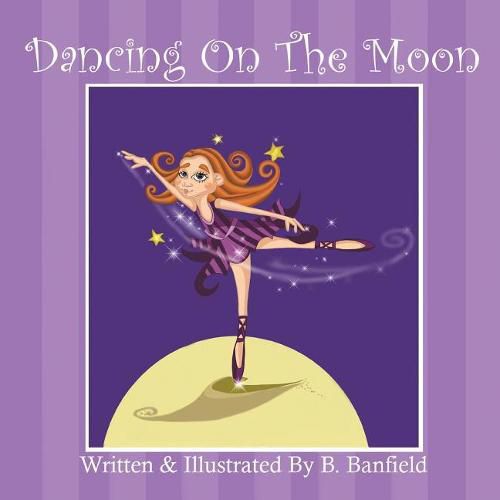 Cover image for Dancing On The Moon