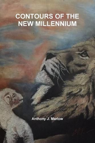 Cover image for Contours of the New Millennium