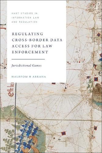 Cover image for Regulating Cross-Border Data Access for Law Enforcement