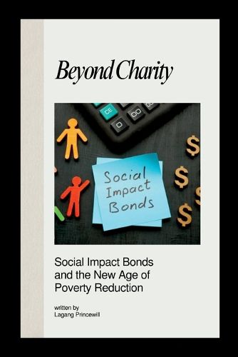 Cover image for Beyond Charity