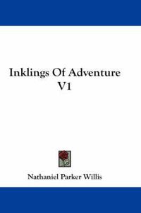 Cover image for Inklings of Adventure V1