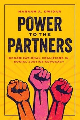 Cover image for Power to the Partners