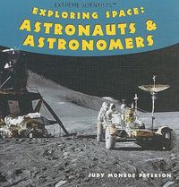 Cover image for Exploring Space