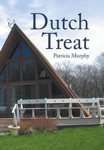 Cover image for Dutch Treat