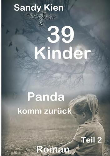 Cover image for 39 Kinder