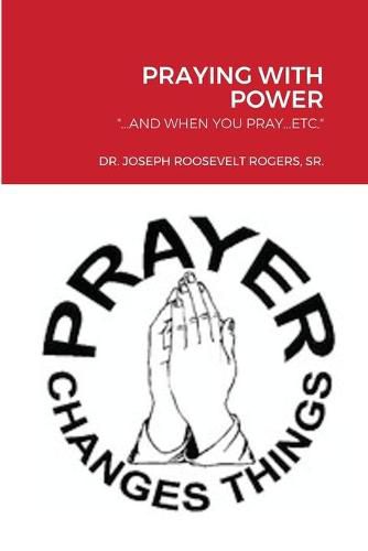 Praying with Power