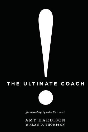 Cover image for The Ultimate Coach