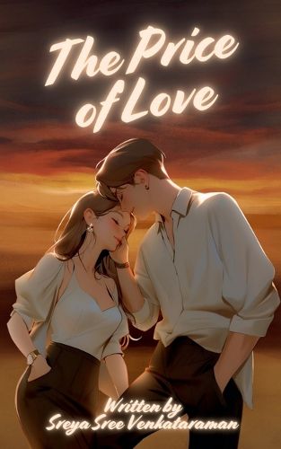 Cover image for The Price of Love.