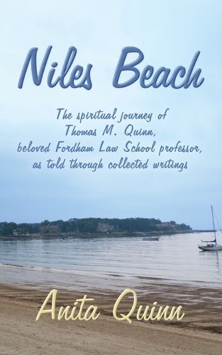 Cover image for Niles Beach