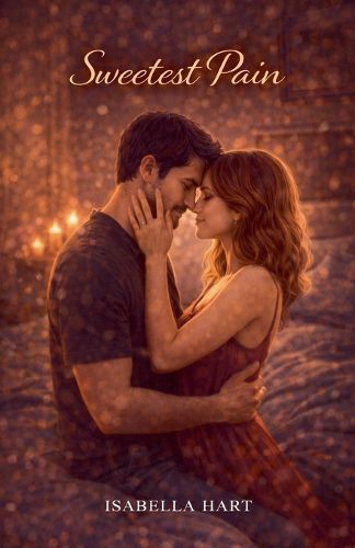 Cover image for Sweetest Pain